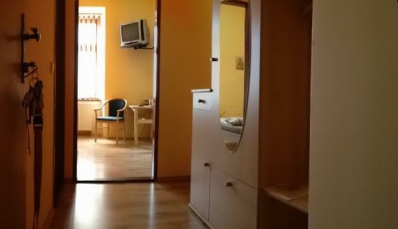 Penzion Excalibur Moravská Třebová